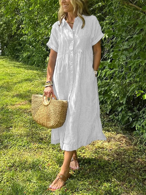 SCARLETT™| Maxi Dress