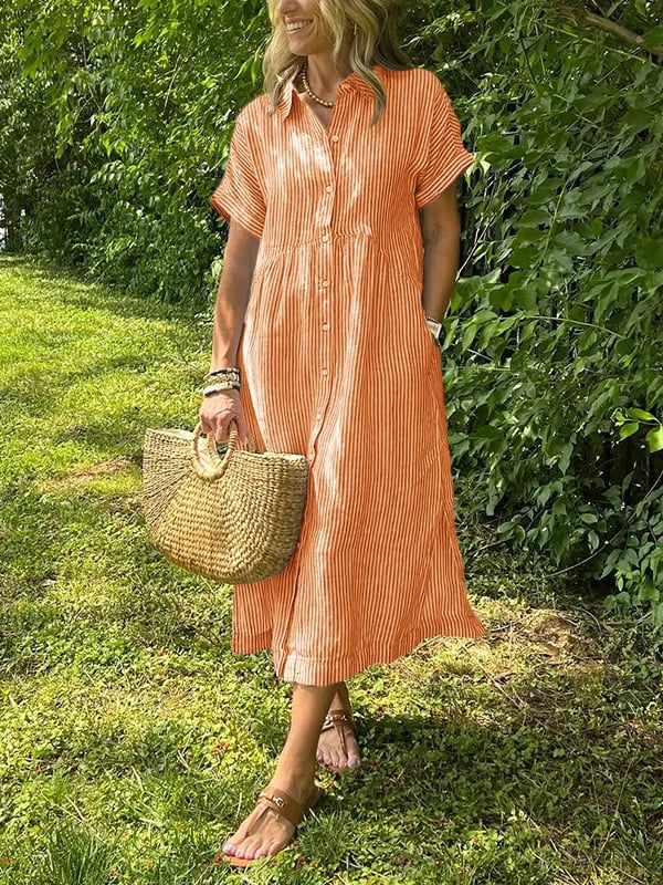 SCARLETT™| Maxi Dress