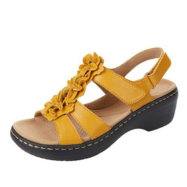 HARPER|Orthopaedic Sandals