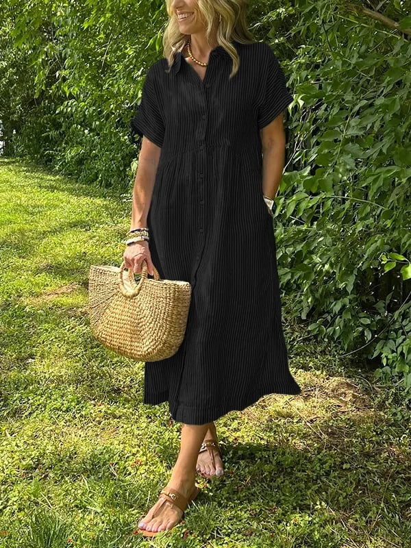 SCARLETT™| Maxi Dress