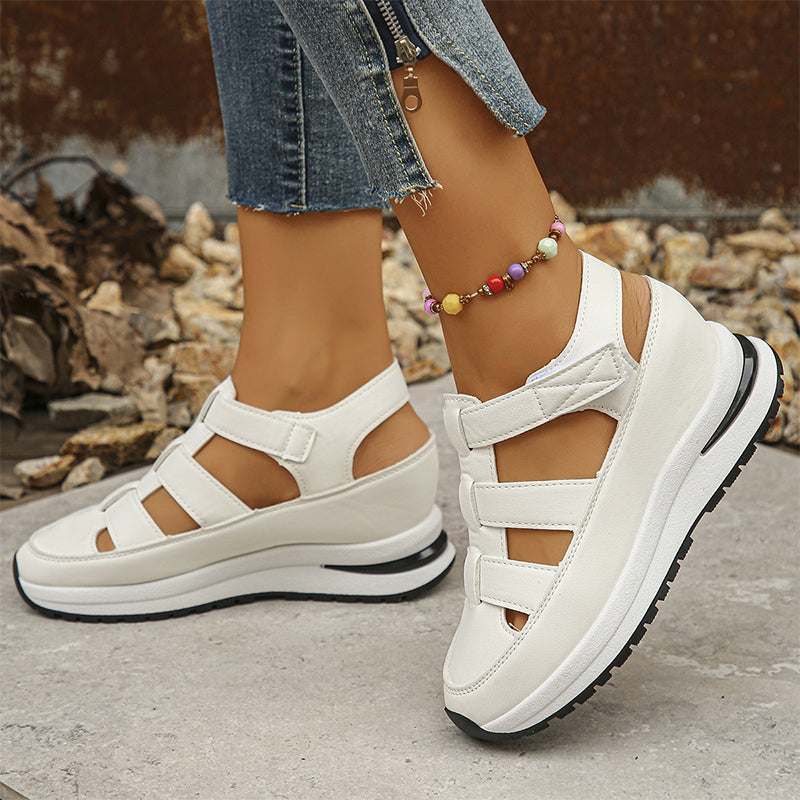 CAROLINE | Comfortable sandals