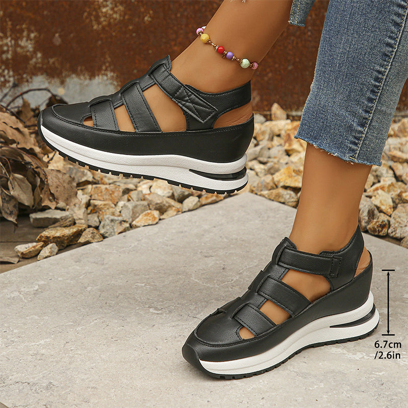 CAROLINE | Comfortable sandals