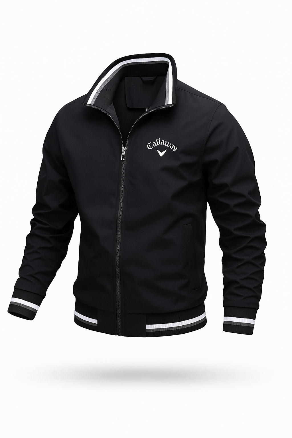 CARTER™ | Luxury Blouson for Men