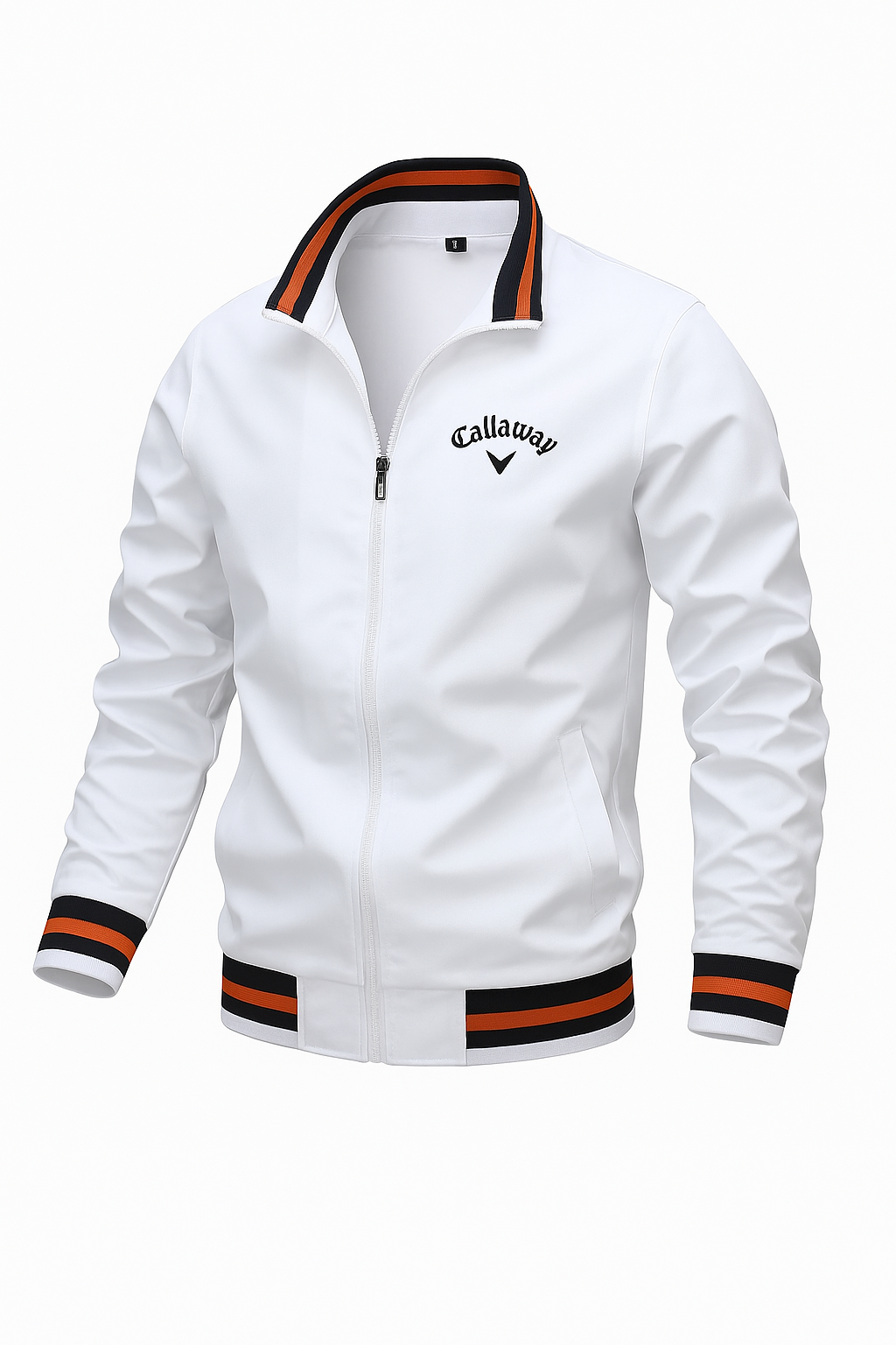 CARTER™ | Luxury Blouson for Men