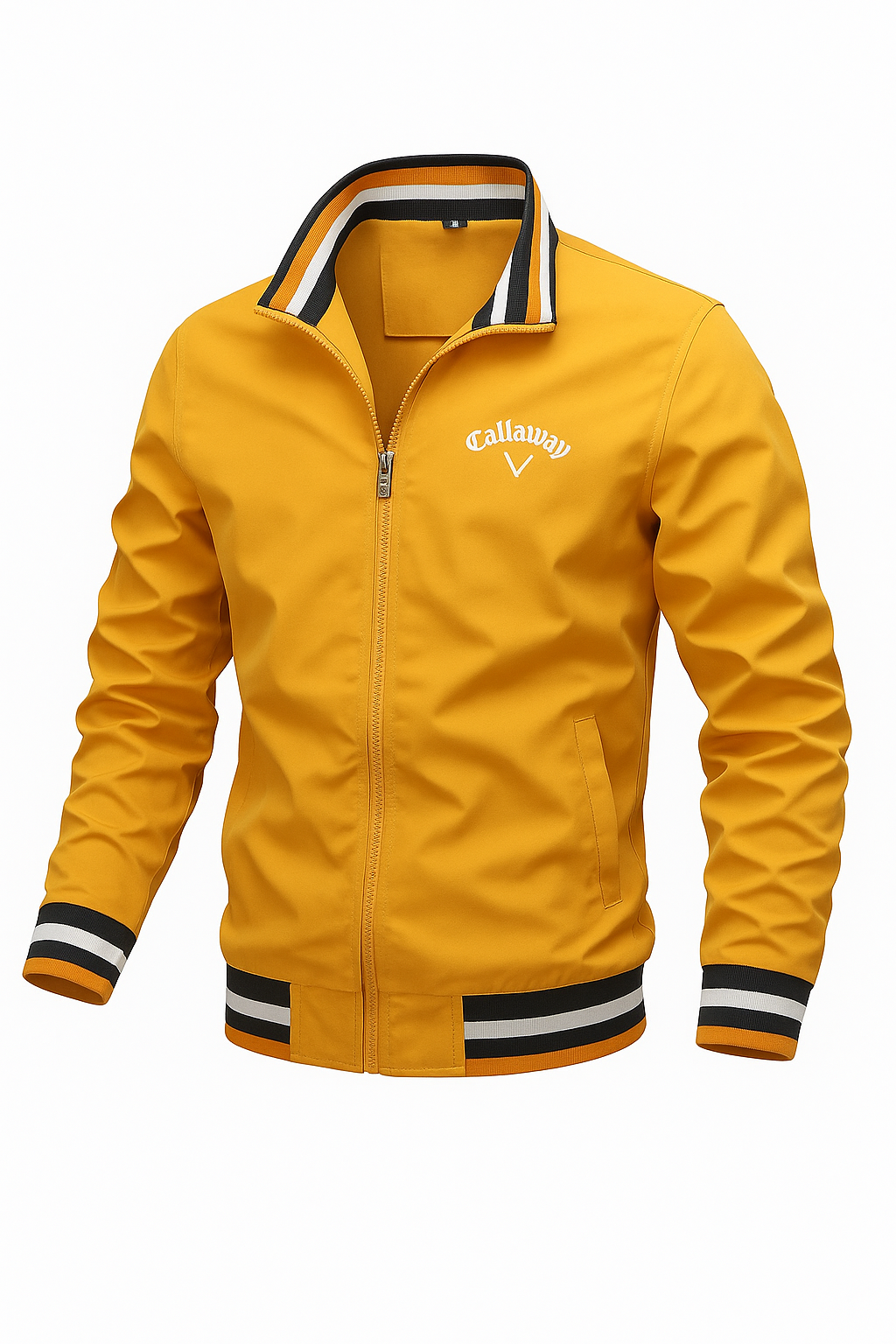 CARTER™ | Luxury Blouson for Men