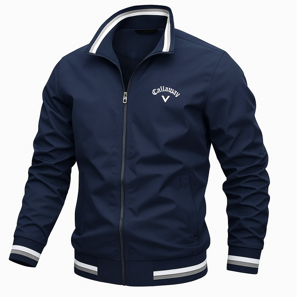 CARTER™ | Luxury Blouson for Men