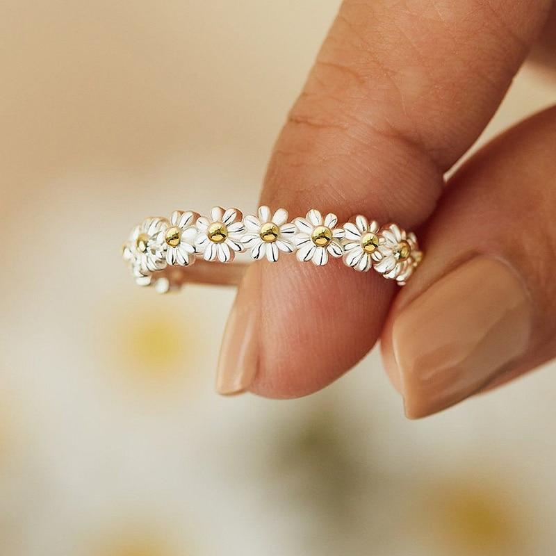 Delphine|Adjustable 925 Sterling Silver