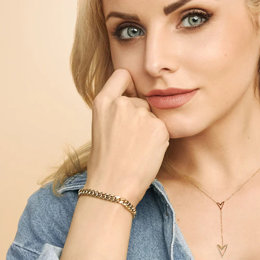 Chiswell | 16k Gold