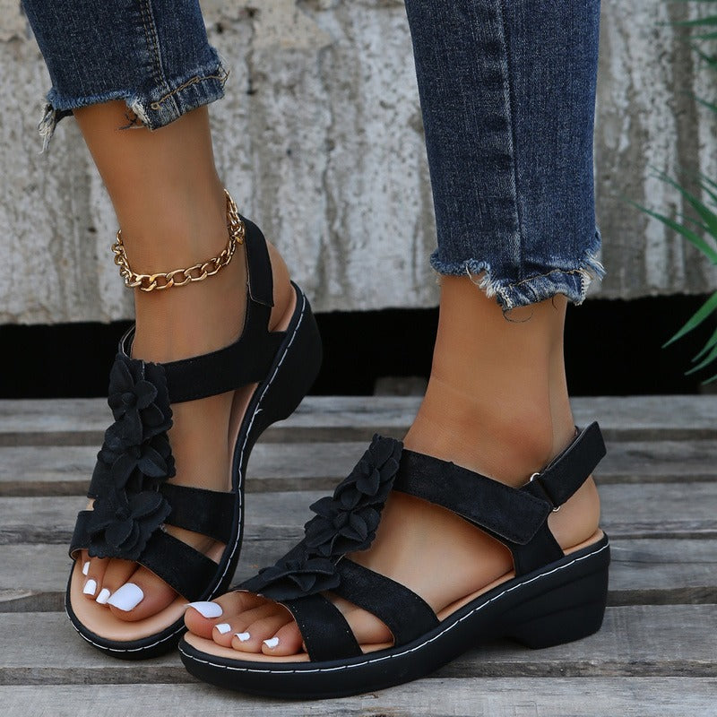 HARPER|Orthopaedic Sandals