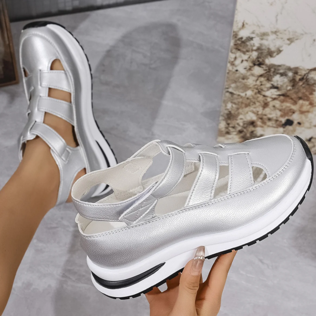CAROLINE | Comfortable sandals