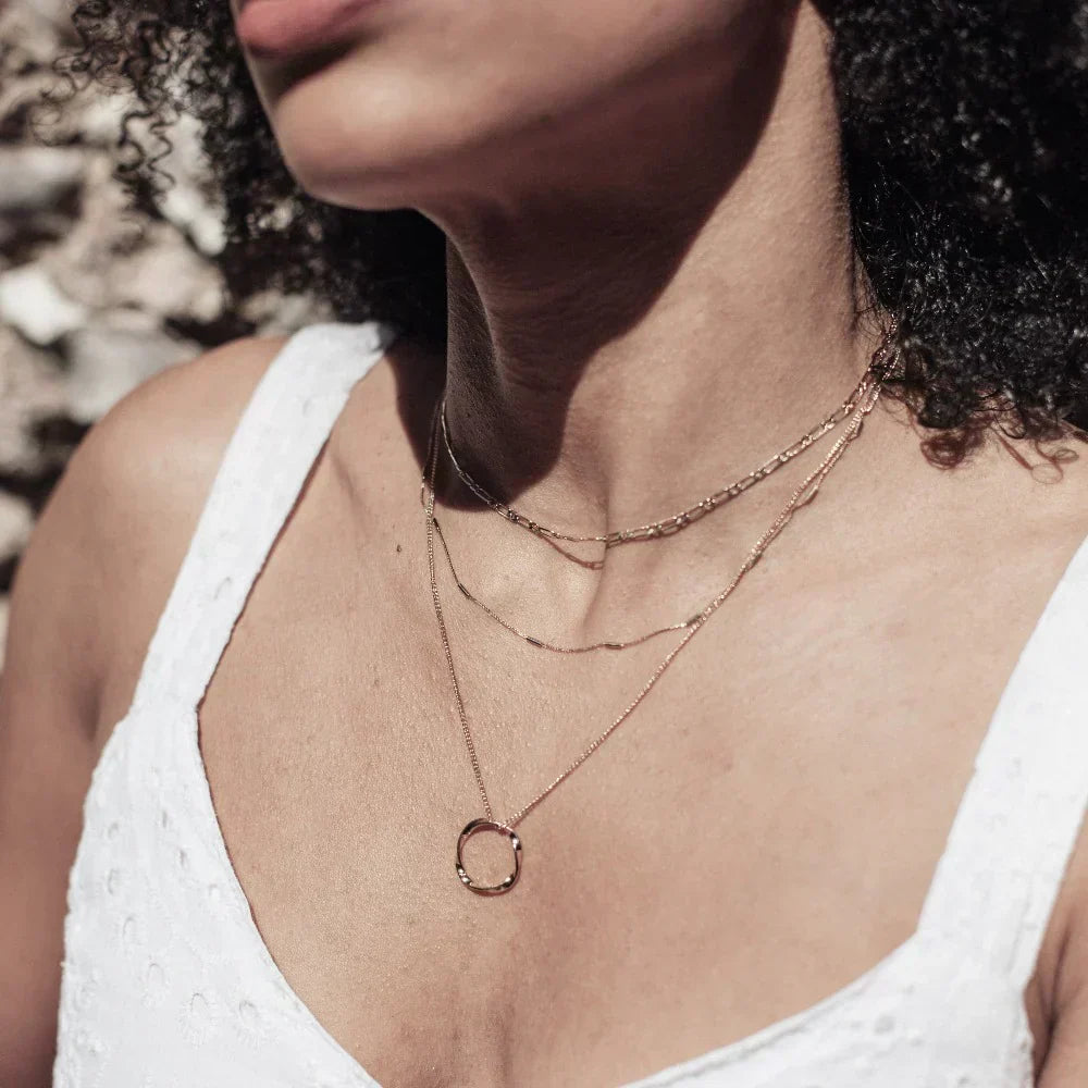 Ashcroft | 18k Gold