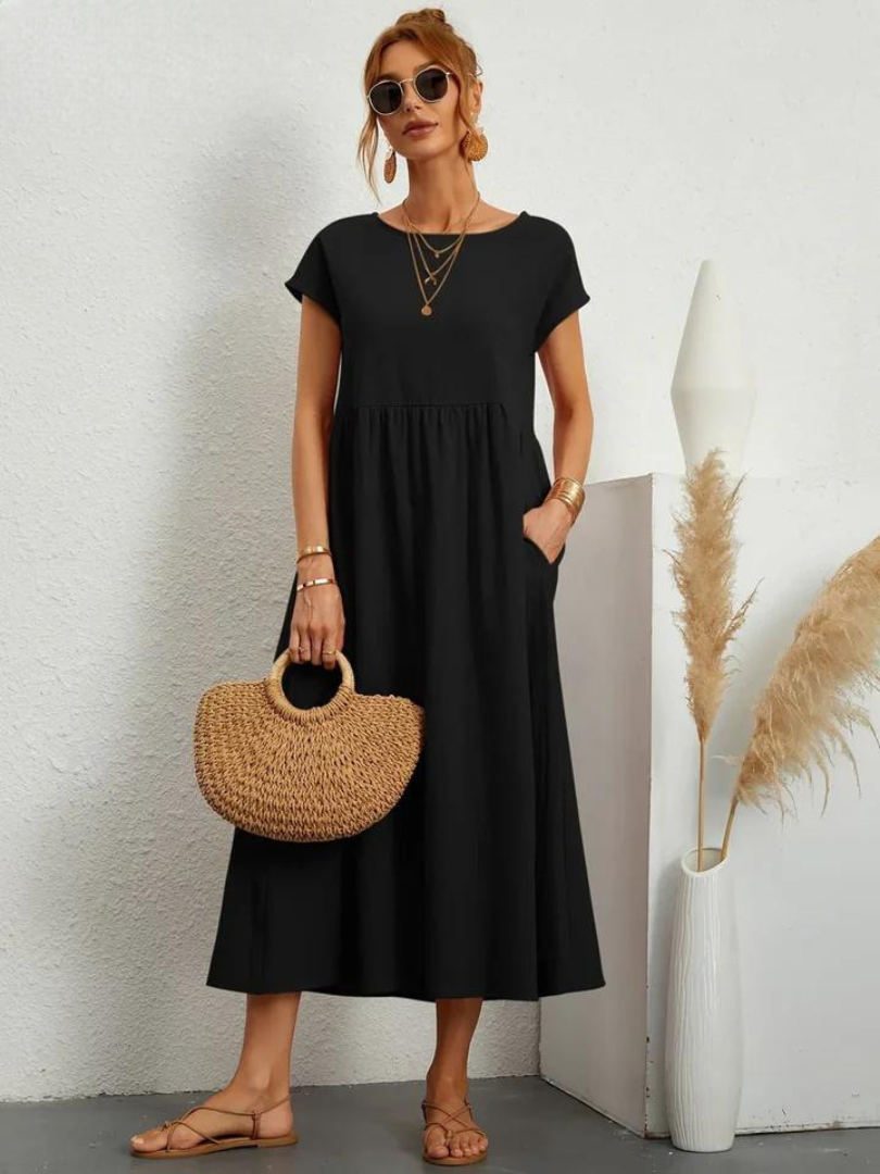 JULIA | Light summer dress