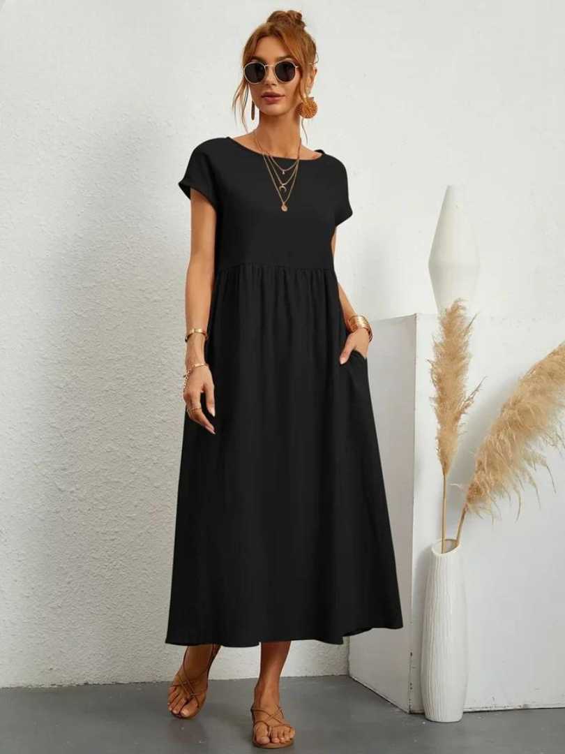 JULIA | Light summer dress