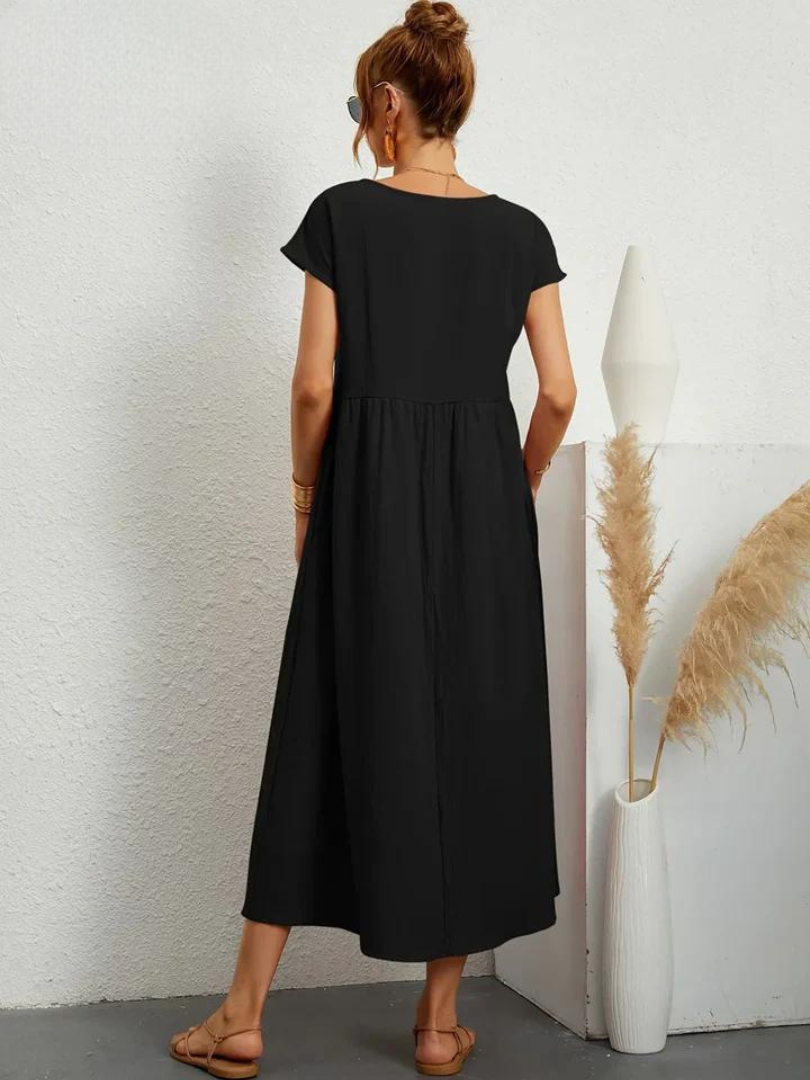JULIA | Light summer dress