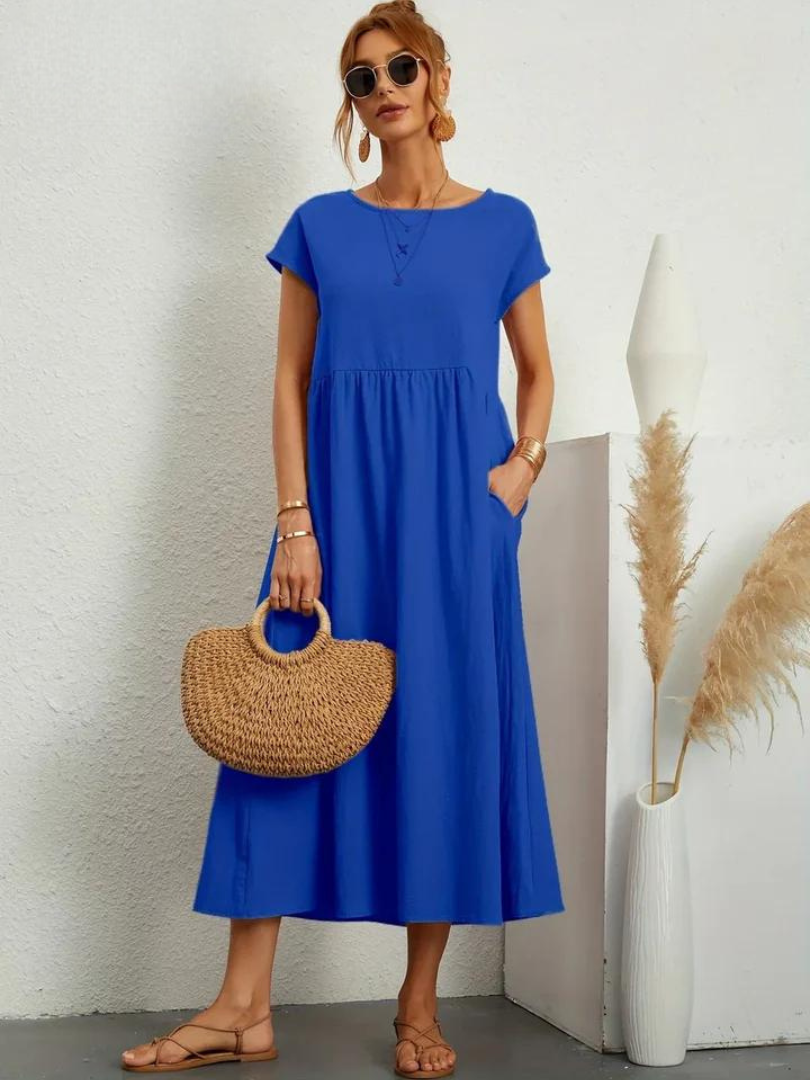 JULIA | Light summer dress