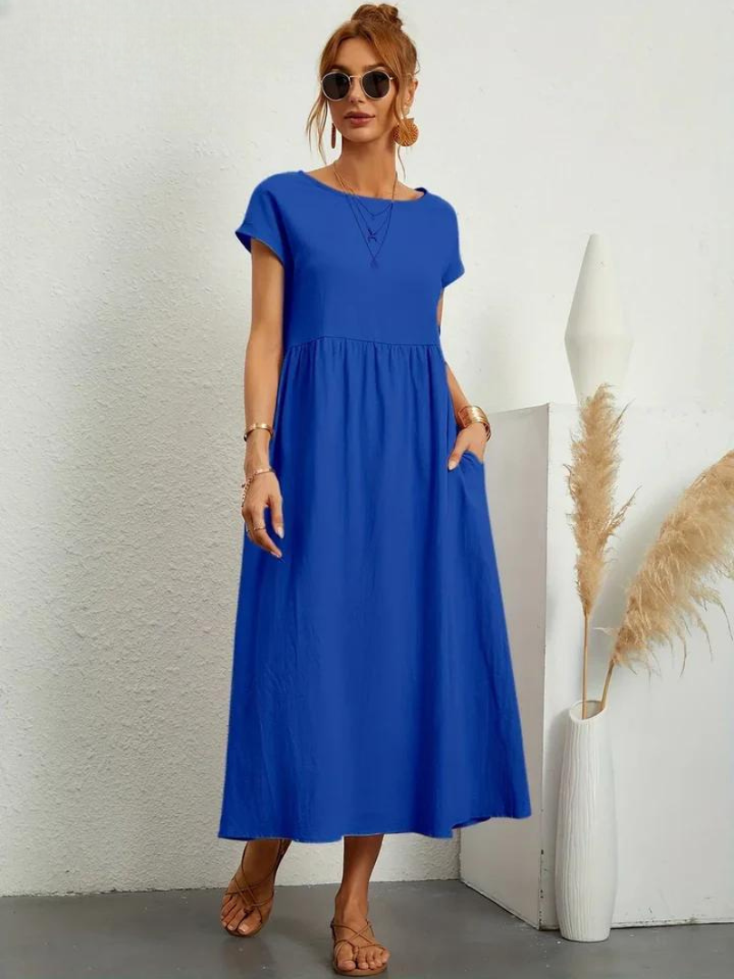 JULIA | Light summer dress