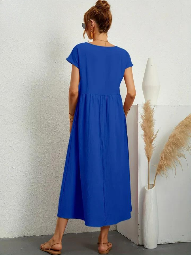 JULIA | Light summer dress