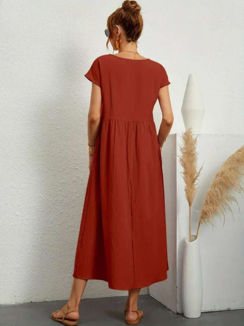 JULIA | Light summer dress
