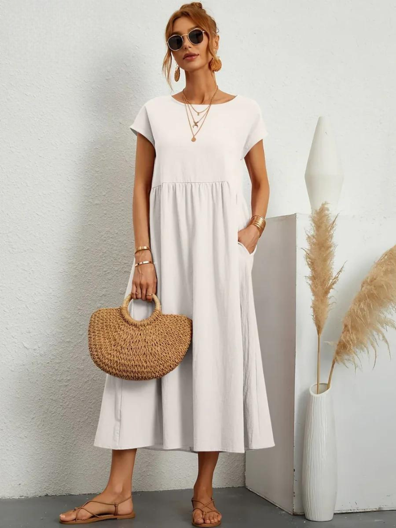 JULIA | Light summer dress
