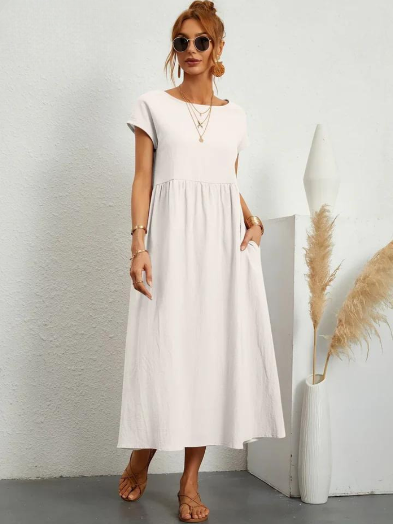 JULIA | Light summer dress