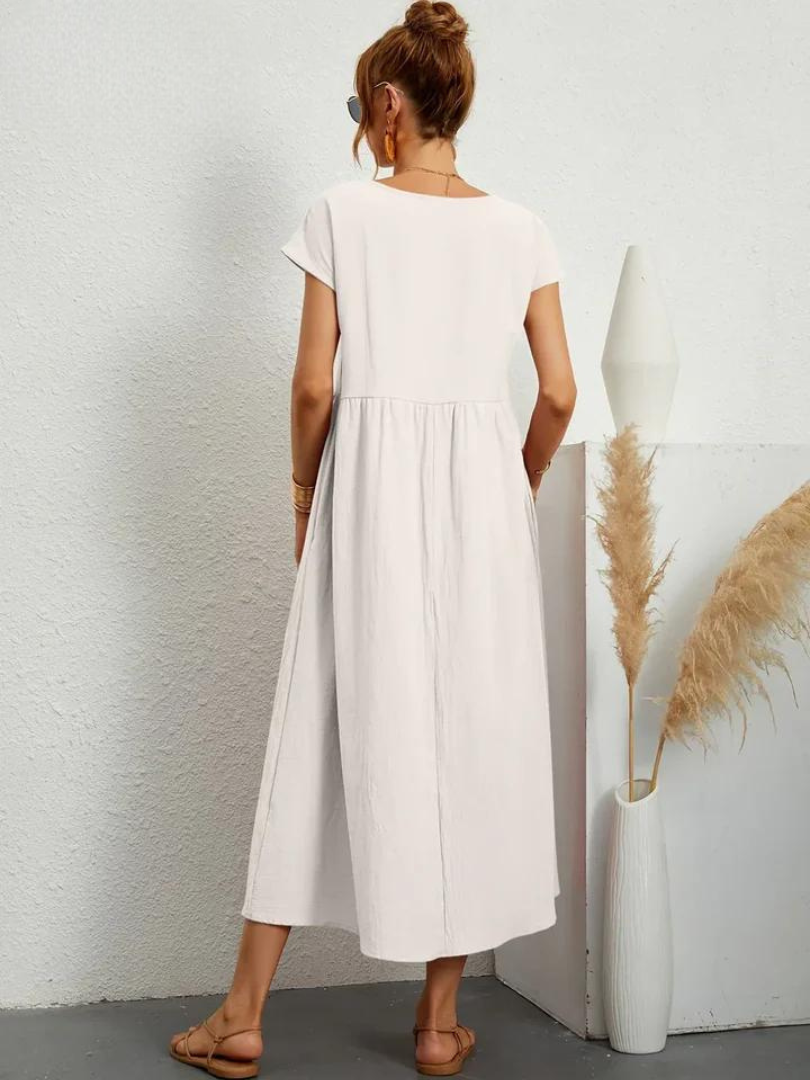 JULIA | Light summer dress