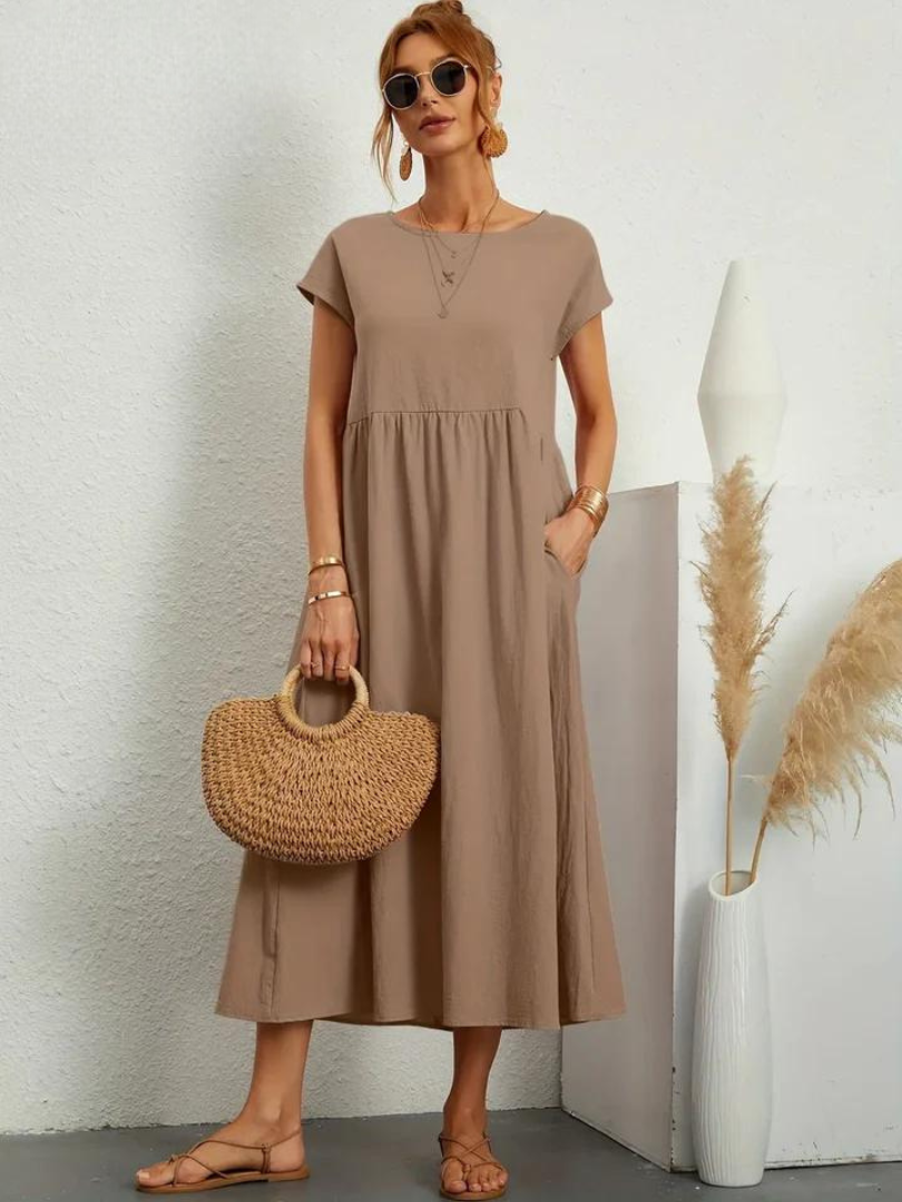 JULIA | Light summer dress