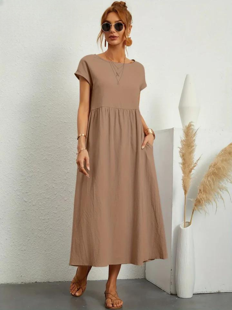 JULIA | Light summer dress