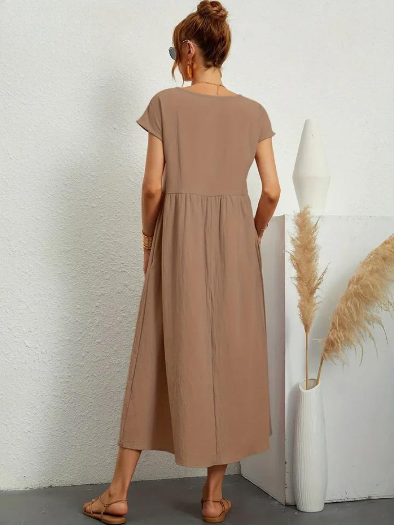 JULIA | Light summer dress