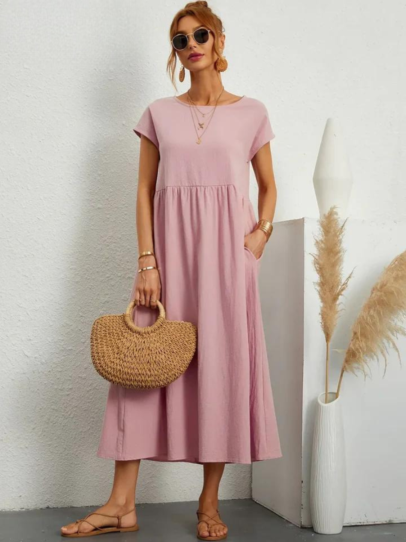 JULIA | Light summer dress
