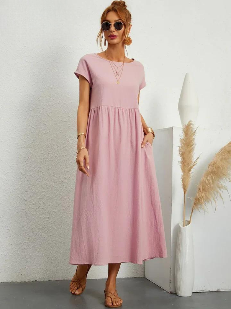 JULIA | Light summer dress