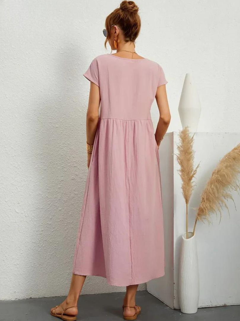 JULIA | Light summer dress