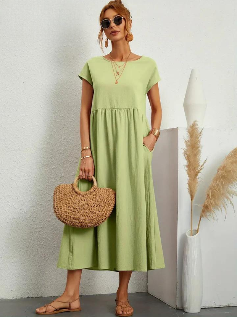 JULIA | Light summer dress