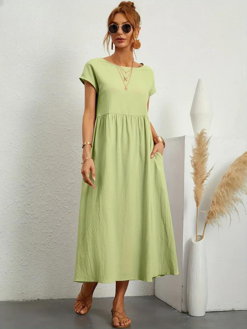 JULIA | Light summer dress