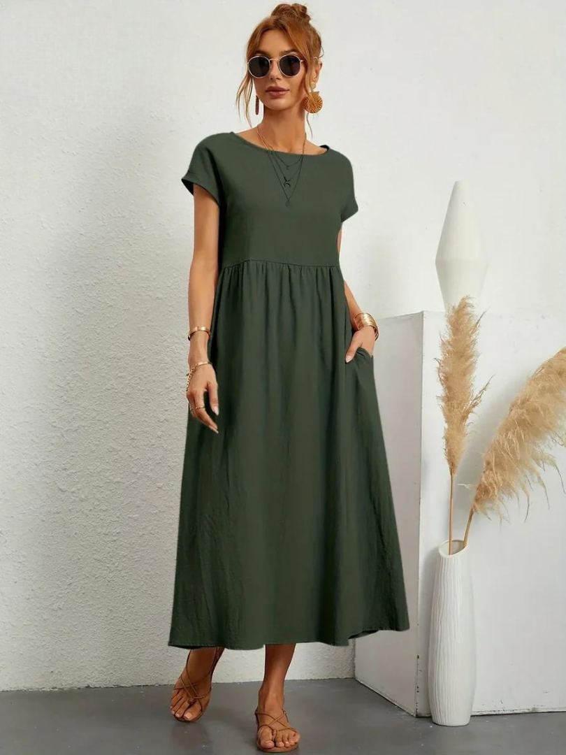 JULIA | Light summer dress