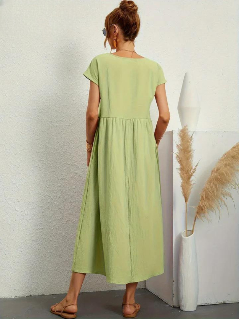 JULIA | Light summer dress