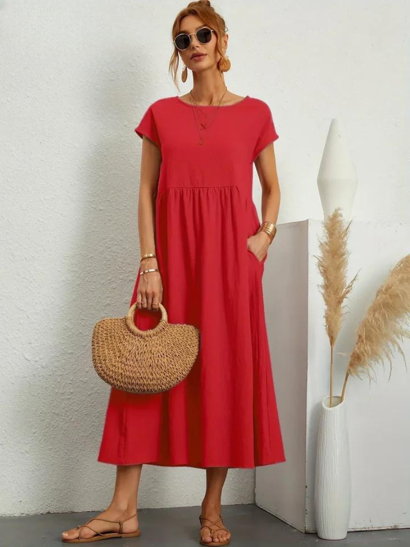 JULIA | Light summer dress