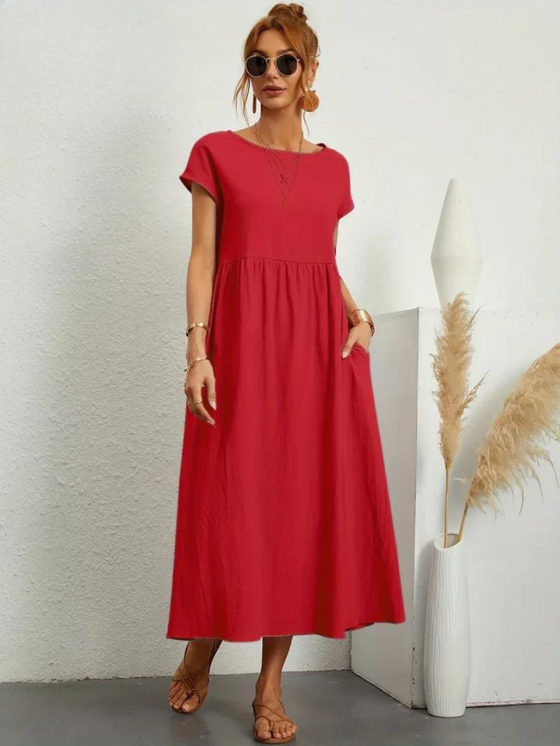 JULIA | Light summer dress