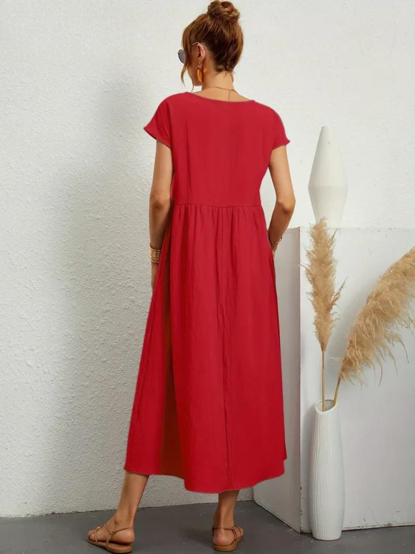 JULIA | Light summer dress
