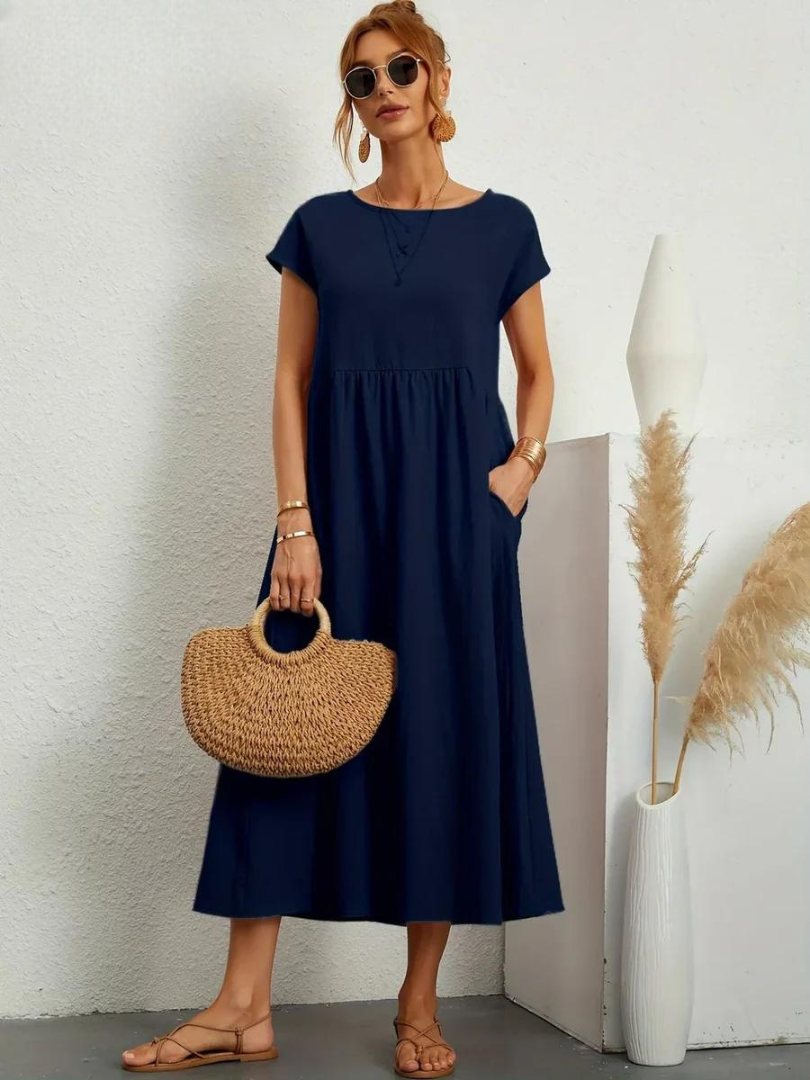 JULIA | Light summer dress