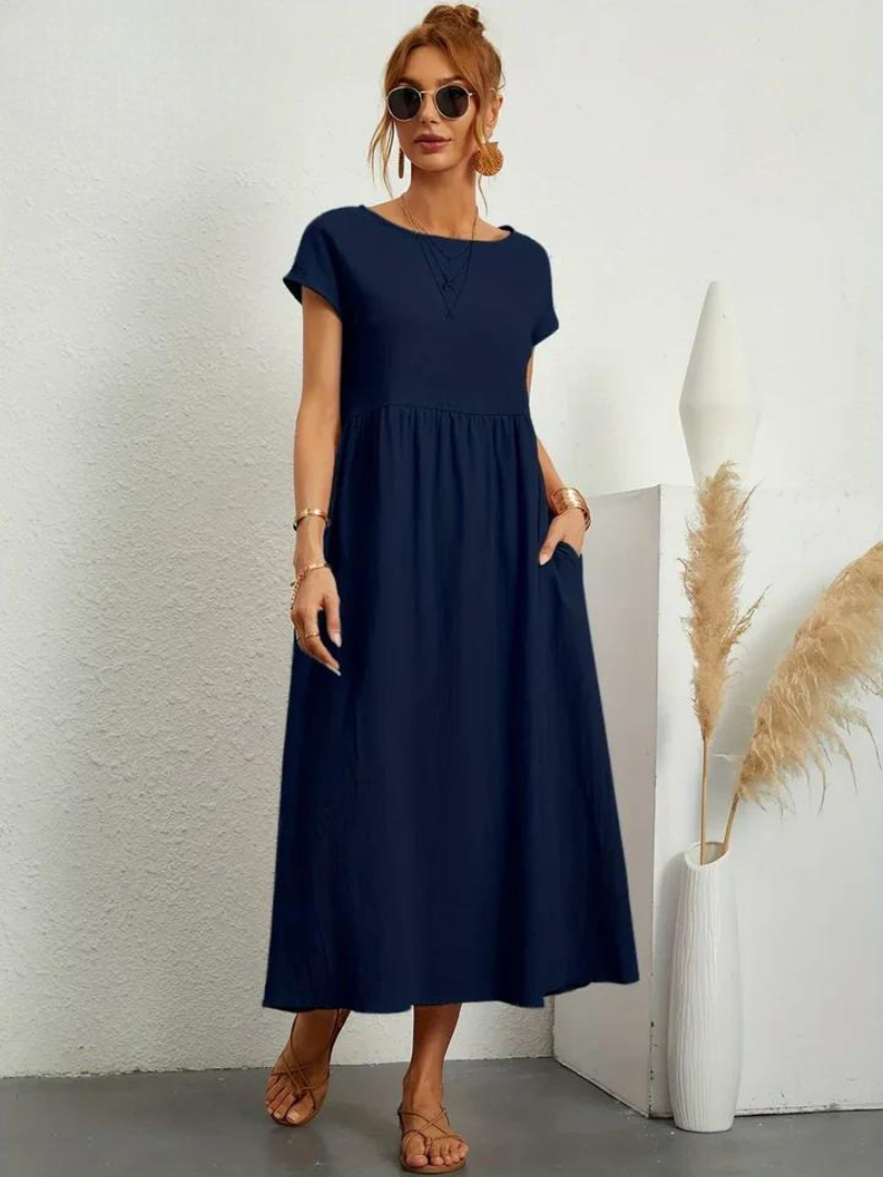 JULIA | Light summer dress