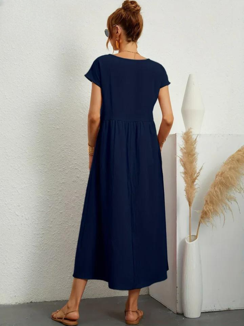 JULIA | Light summer dress