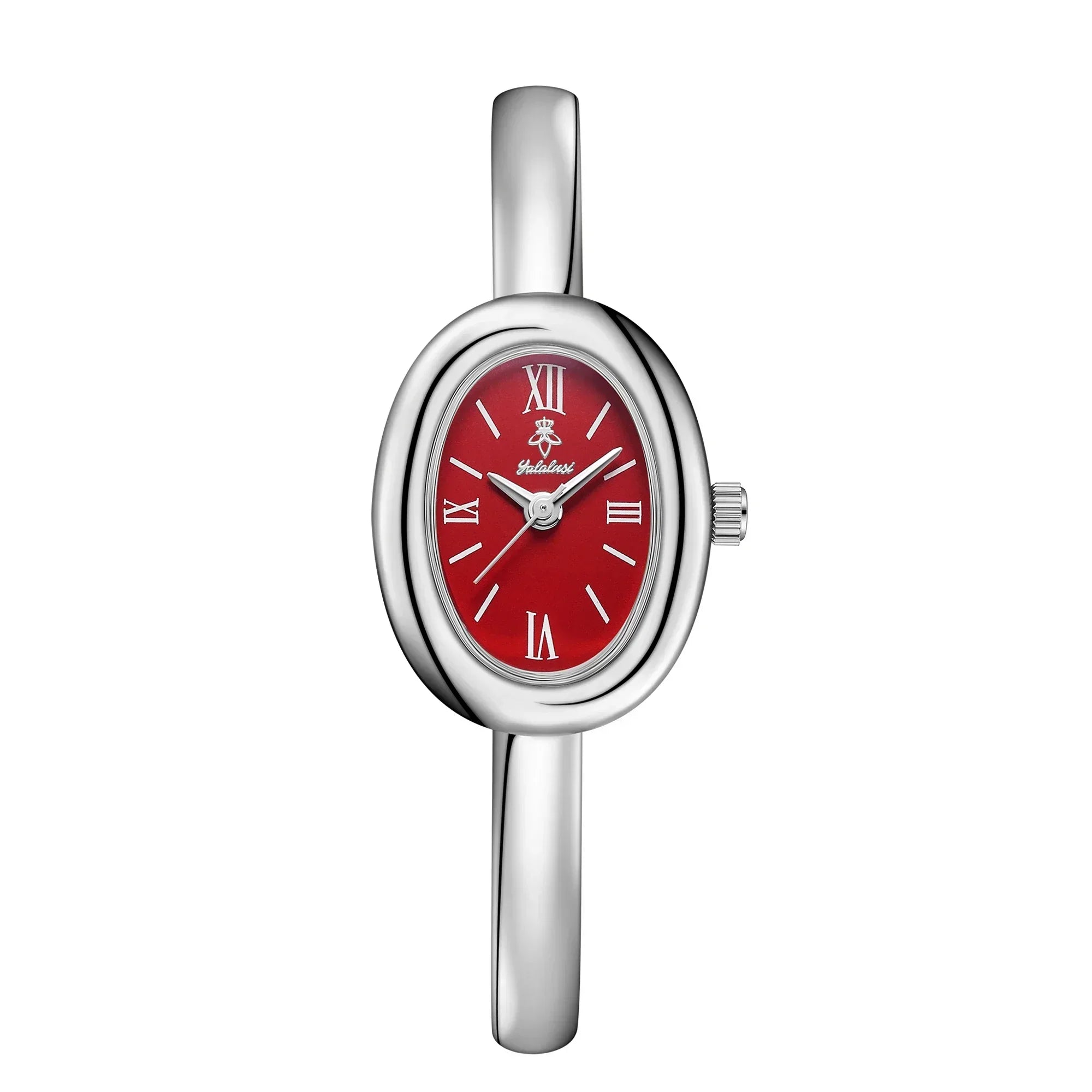 Belgrave|14k Gold Petite Timepiece