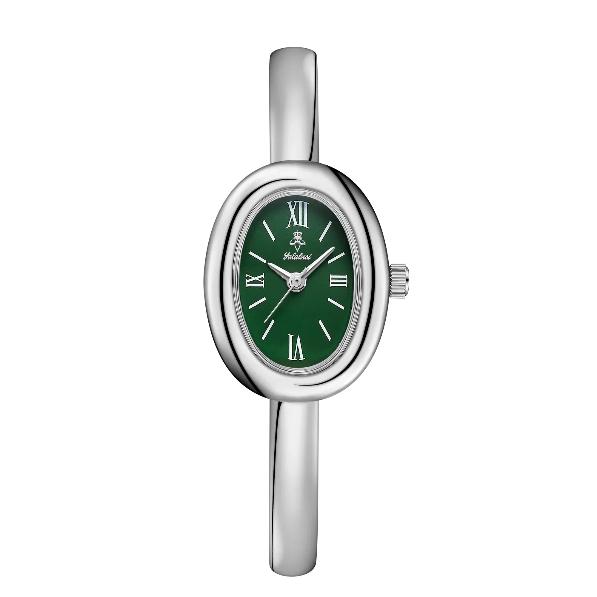 Belgrave|14k Gold Petite Timepiece