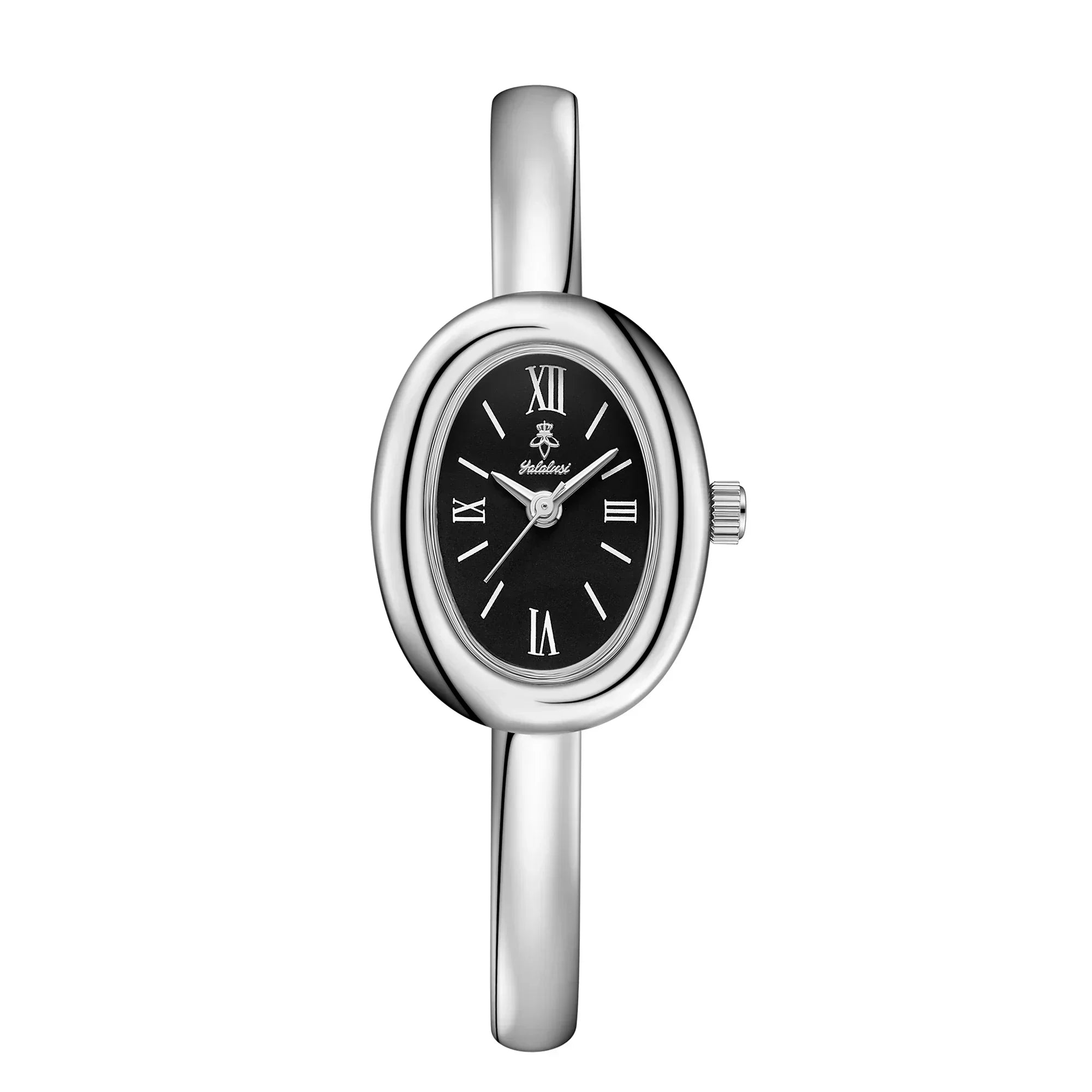 Belgrave|14k Gold Petite Timepiece