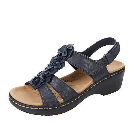 HARPER|Orthopaedic Sandals