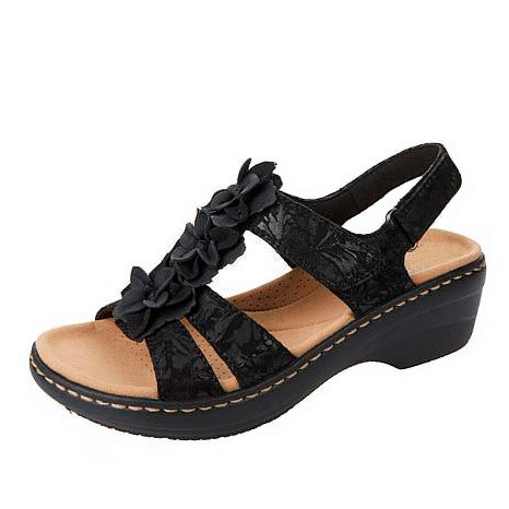 HARPER|Orthopaedic Sandals
