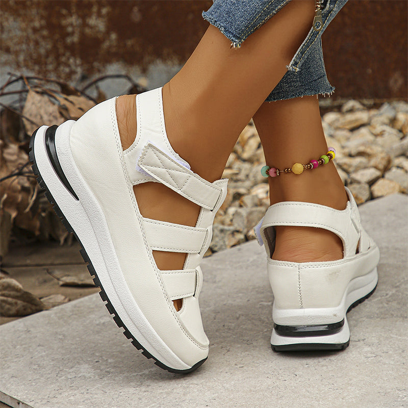CAROLINE | Comfortable sandals