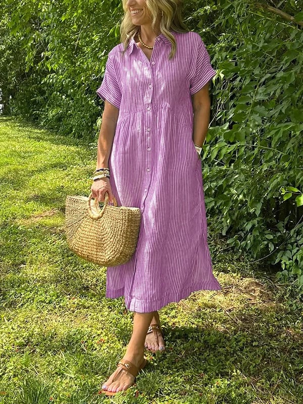 SCARLETT™| Maxi Dress