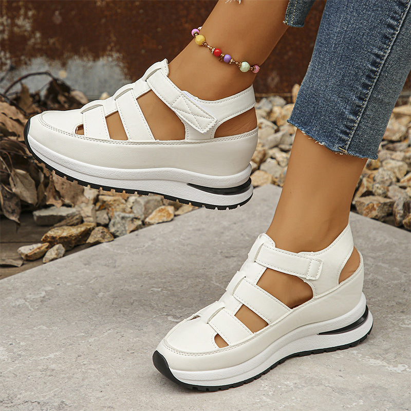 CAROLINE | Comfortable sandals
