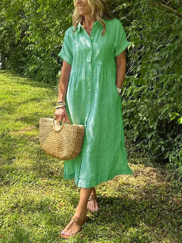 SCARLETT™| Maxi Dress